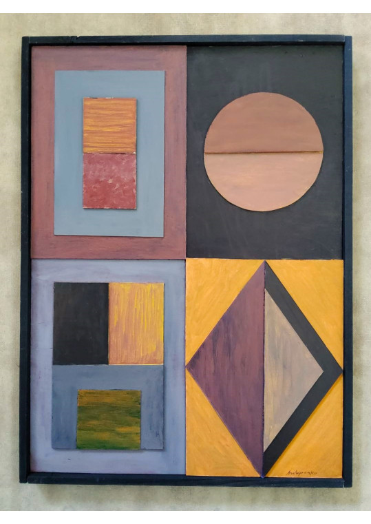 Alexander Archipenko